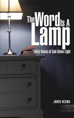 The Word Is a Lamp 1