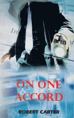 Robert Carter - On One Accord, Häftad