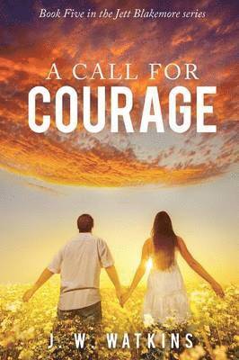 Call for Courage