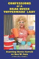 bokomslag Confessions of a Drag Queen Tupperware Lady