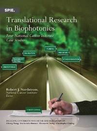 bokomslag Translational Research in Biophotonics
