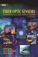 bokomslag Fiber Optic Sensors