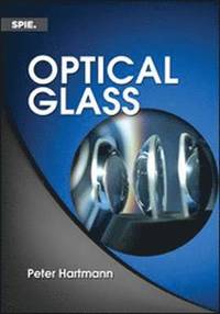 bokomslag Optical Glass