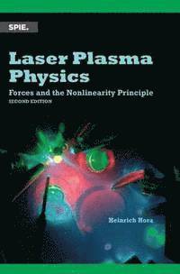 bokomslag Laser Plasma Physics