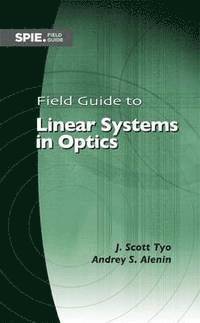 bokomslag Field Guide to Linear Systems in Optics