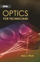 bokomslag Optics for Technicians