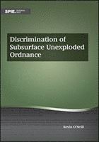 bokomslag Discrimination of Subsurface Unexploded Ordnance