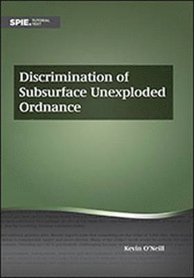 Discrimination of Subsurface Unexploded Ordnance 1