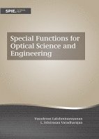 bokomslag Special Functions for Optical Science and Engineering