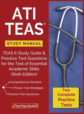 ATI TEAS Study Manual 1