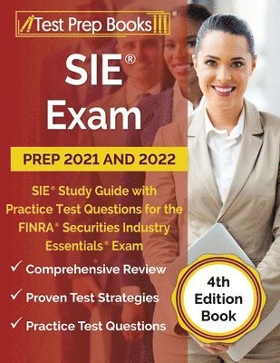 SIE Exam Prep 2021 and 2022 1