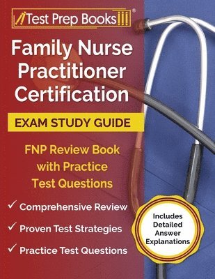 Family Nurse Practitioner Certification Exam Study Guide 1