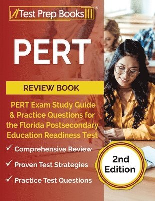 PERT Test Study Guide 1