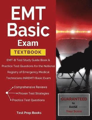 EMT Basic Exam Textbook 1