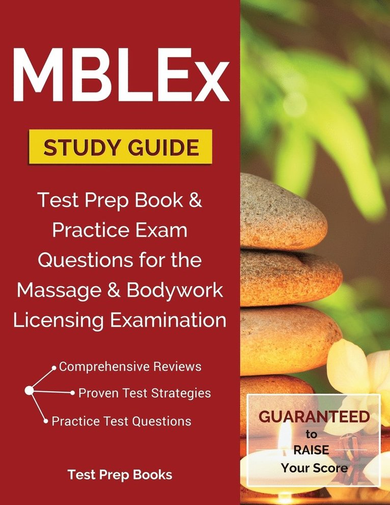 MBLEx Study Guide 1