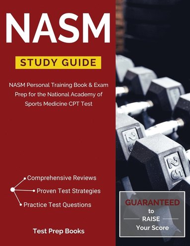 bokomslag NASM Study Guide