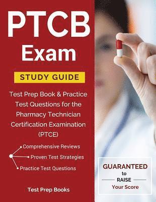 PTCB Exam Study Guide 1