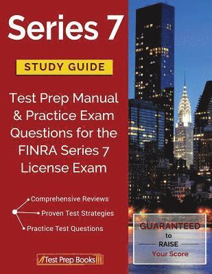 Series 7 Study Guide 1