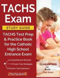 bokomslag TACHS Exam Study Guide