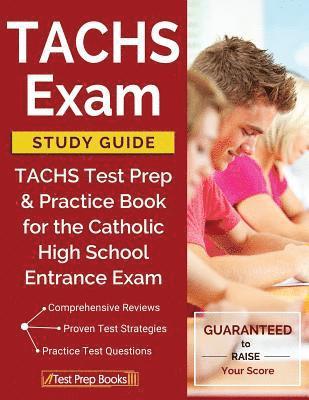 TACHS Exam Study Guide 1