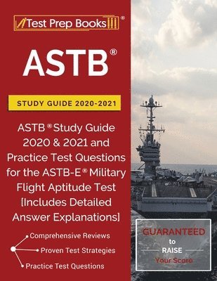 ASTB Study Guide 2020-2021 1
