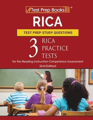 RICA Test Prep Study Questions 1