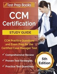 bokomslag CCM Certification Study Guide
