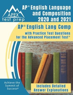 AP English Language and Composition 2020 and 2021 1
