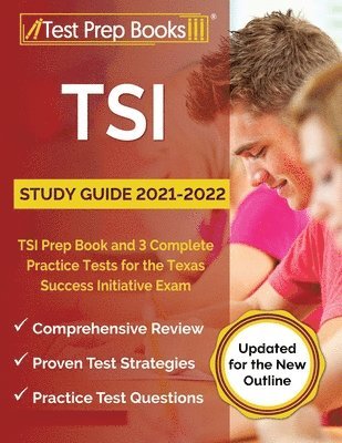 TSI Study Guide 2021-2022 1