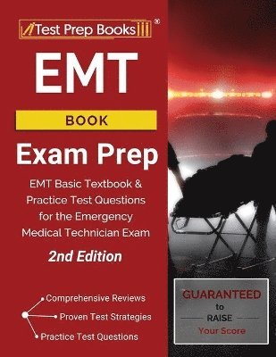 EMT Book Exam Prep 1
