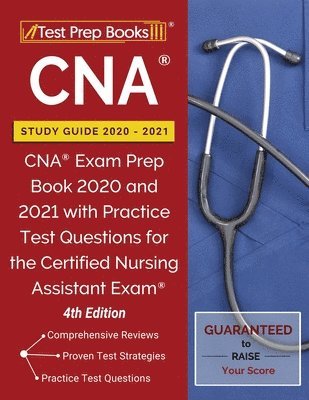 CNA Study Guide 2020-2021 1