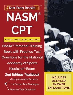 NASM CPT Study Guide 2020 and 2021 1