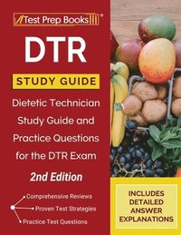 bokomslag DTR Study Guide