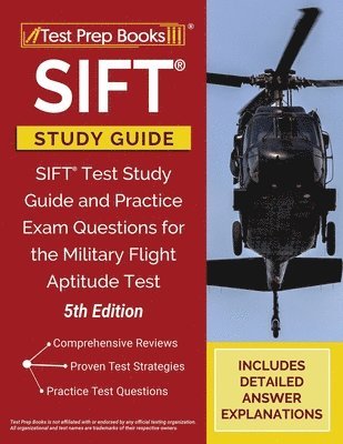 bokomslag SIFT Study Guide