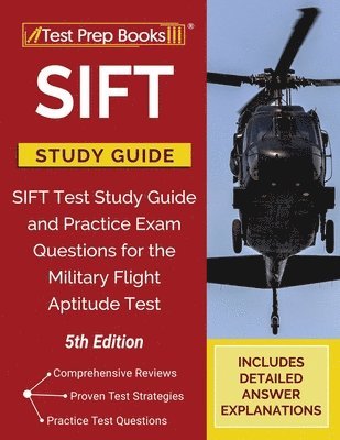 SIFT Study Guide 1