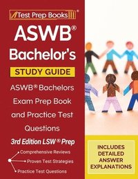 bokomslag ASWB Bachelor's Study Guide