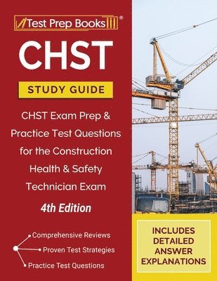 CHST Study Guide 1