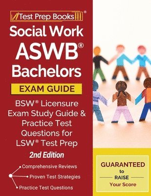 Social Work ASWB Bachelors Exam Guide 1