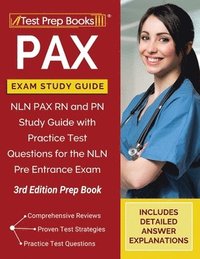 bokomslag PAX Exam Study Guide