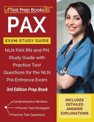 PAX Exam Study Guide 1