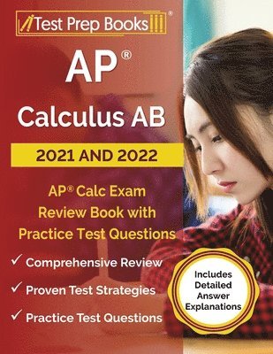 AP Calculus AB 2021 and 2022 1