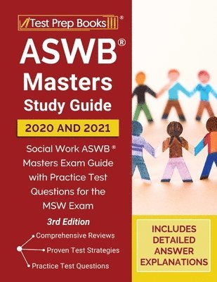 ASWB Masters Study Guide 2020 and 2021 1
