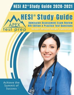 HESI A2 Study Guide 2020 & 2021 1