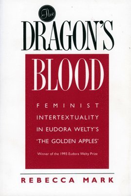 Rebecca Mark - Dragon's Blood, Häftad