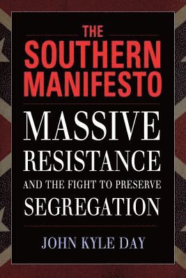 Southern Manifesto 1