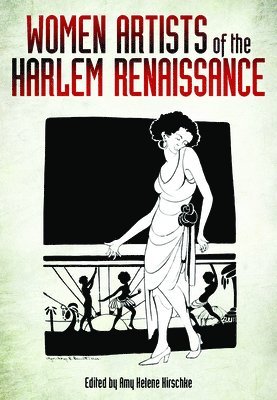 Women Artists of the Harlem Renaissance 1