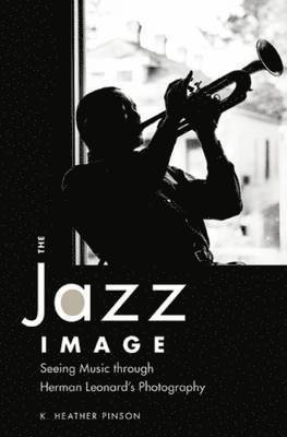bokomslag The Jazz Image