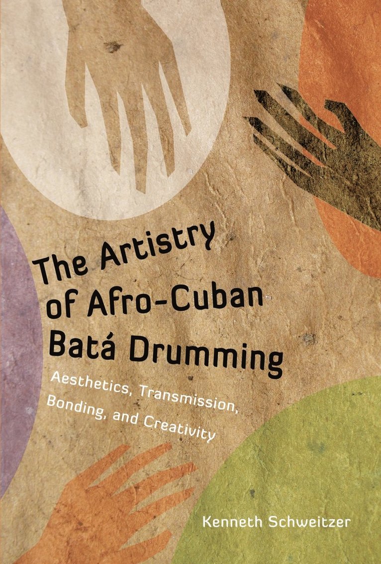 Artistry of Afro-Cuban Batá Drumming
