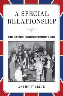 A Special Relationship 1
