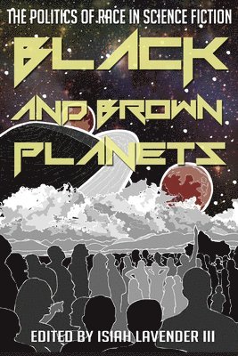 Black and Brown Planets 1